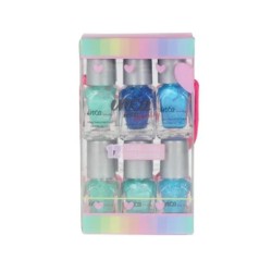Inca Nail Polish In Box 12...