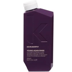 Kevin Murphy Young Again...