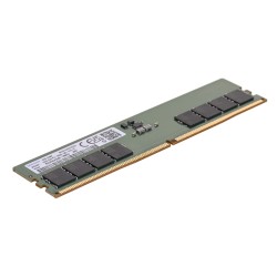 Samsung UDIMM non-ECC 32GB...
