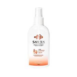 Safe Sea Sunscreen...