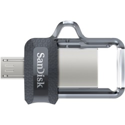 Sandisk Ultra Dual m3.0 USB...