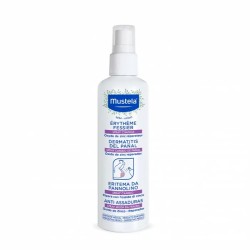 Mustela Nappy Change Spray...