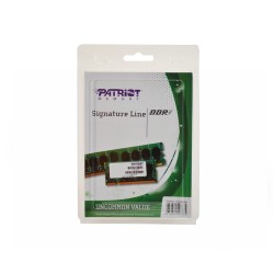 Patriot Memory 4GB...