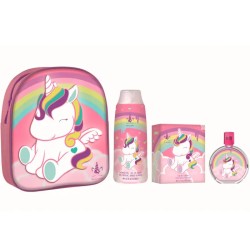 Cartoon Eau My Unicorn Eau...