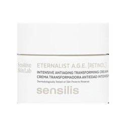 Sensilis Eternalist Age...