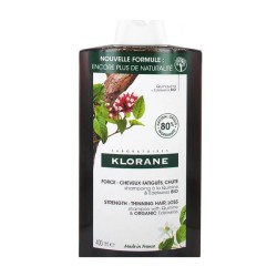 Klorane Fortifying Shampoo...