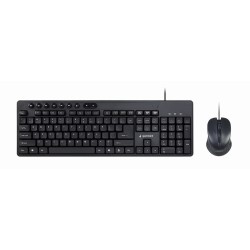 Gembird KBS-UM-04 keyboard...