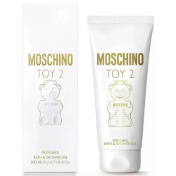 Moschino Toy 2 Bath y...