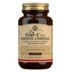 Solgar Ester-C Plus Immune...