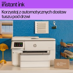HP OfficeJet Pro 9730e...