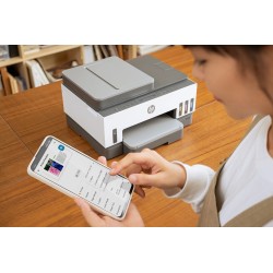 HP Smart Tank 750...