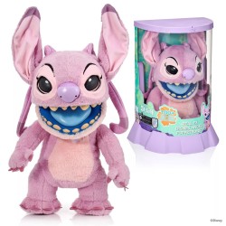 Interactive mascot Wow! Stuff Disney Real FX Angel Puppet (DIS-1030-01)