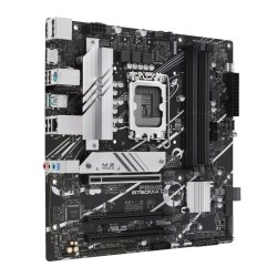 ASUS PRIME B760M-A D4-CSM...