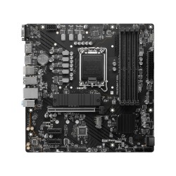 MSI PRO B760M-P DDR4...