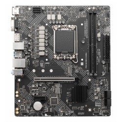 MSI PRO H610M-G DDR4...