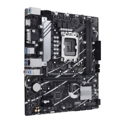 ASUS PRIME B760M-K D4 Intel...