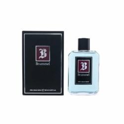 Brummel After Shave Lotion...