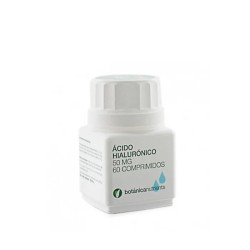 BotánicaNutrients...