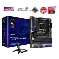 ASRock Z890 Riptide WiFi...