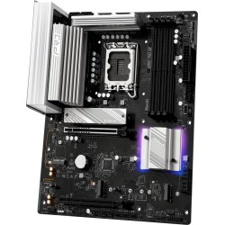 Motherboard - ASRock B860...