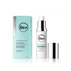 Be+ Energifique...