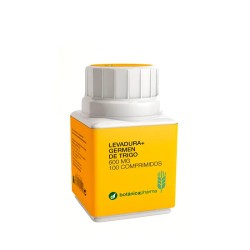 Botánicanutrients Yeast +...