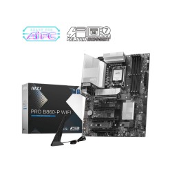 Mainboard|MSI|Intel B860...