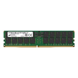 Micron 64GB DDR5-5600 RDIMM 2Rx4 CL46
