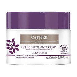 Cattier Paris Cattier Gel...