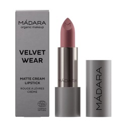Mádara Madara Velvet Cream...