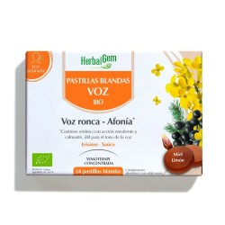 Pranarom Soft Lozenges...