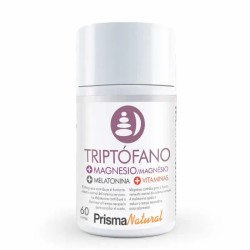 Prisma Natural Tryptophan +...