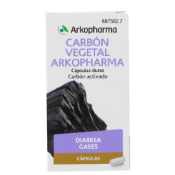 Arkopharma Charcoal 45...