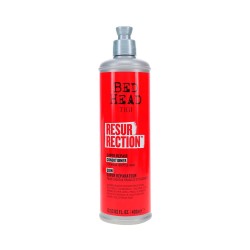 Tigi Bh21 Resurrection...