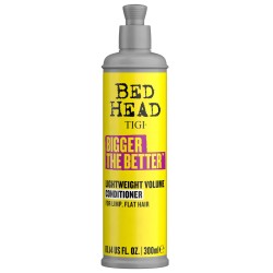 Tigi Bed Head Bigger The...