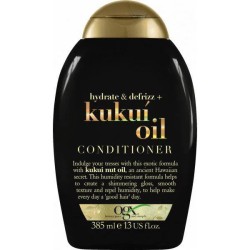 Ogx Kukui Oil Anti-Frizz...