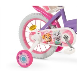 Children's Bike 14" Paw...