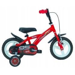 CHILDREN'S BICYCLE 12"...