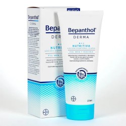Bepanthol Nourishing Body...