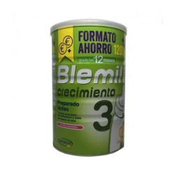 Ordesa Blemin Plus 3 Growth...