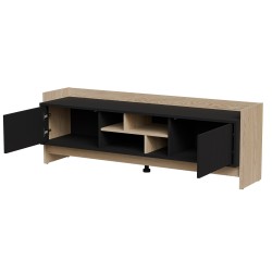 Cama RTV PORTO 2D cabinet...