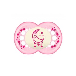 Mam Baby Dummy Original...
