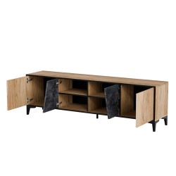 Cama 4D RTV cabinet OVO...