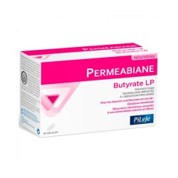 Pileje Permeabiane Butirato...