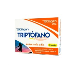 OTC TecniGen Tryptophan 30...