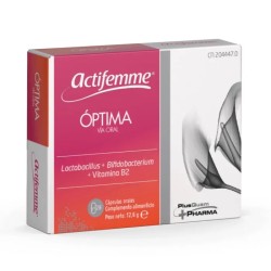 Actifemme Optiuma Oral 28...