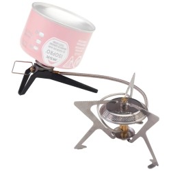 Газовая горелка MSR WindPro II