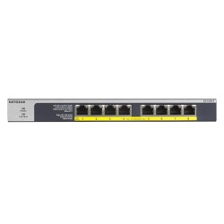 NETGEAR GS108LP Unmanaged...