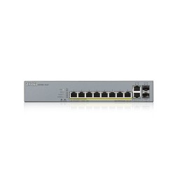 Zyxel GS1350-12HP-EU0101F...