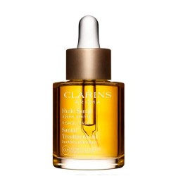 Clarins Santal Treatment...